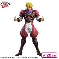 ジョジョの奇妙な冒険 ファントムブラッド Mometria ディオ・ブランドー