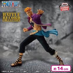 ワンピース BATTLE RECORD COLLECTION-MARCO-