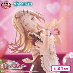 学園アイドルマスター ESPRESTO-Sweet moment-篠澤 広