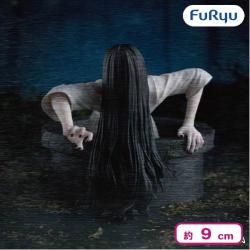 貞子 ぬーどるストッパーフィギュアー貞子ー