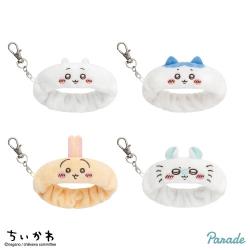 ちいかわ リストバンドキーホルダー