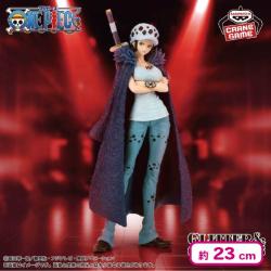 ワンピース GLITTER＆GLAMOURS-TRAFALGAR.LAW-CHANGE ver.