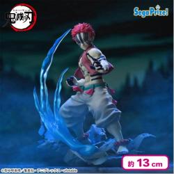 アニメ「鬼滅の刃」 Xross Link フィギュア“猗窩座”