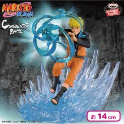 NARUTO-ナルト- 疾風伝 Combination Battle2-うずまきナルト-