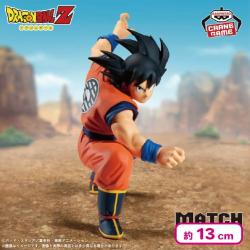 ドラゴンボールZ MATCH MAKERS 孫悟空（VSベジータ)