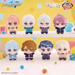 アイドリッシュセブン ちびぐるみvol.3/vol.4