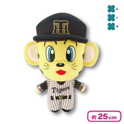 阪神タイガース BIGぬいぐるみ