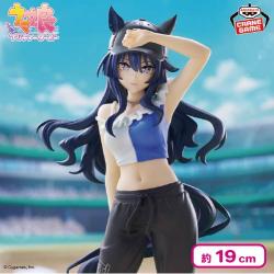 ウマ娘 プリティーダービー BoC’z we＼n ヴィルシーナ as Queen V フィギュア
