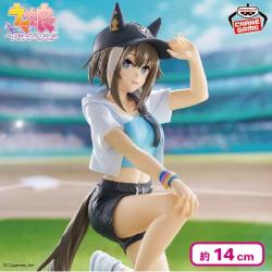 ウマ娘 プリティーダービー BoC’z we＼n シュヴァルグラン as マリン・C フィギュア