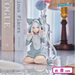 Re:ゼロから始める異世界生活 Yumemirize “エミリア”〜もふもふパック〜