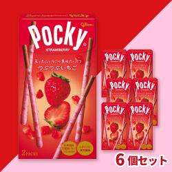 グリコ　ポッキー