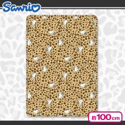 ハローキティキルトマット