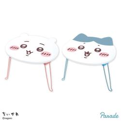 ちいかわ おかお折りたたみミニテーブル