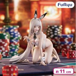 勝利の女神：NIKKE ぬーどるストッパーフィギュアーブランー