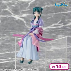 TVアニメ『薬屋のひとりごと』 ちょこのせ プレミアムフィギュア“猫猫”月精Ver.