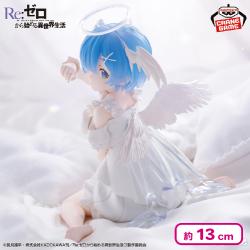 Re:ゼロから始める異世界生活 -Relax time-レム Sweet Angel ver.