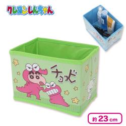 クレヨンしんちゃん 卓上ミニ収納ボックス