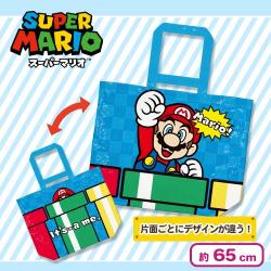 スーパーマリオ　ビッグバッグVer1