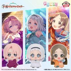 学園アイドルマスター ちびぐるみ〜ユニットコレクション〜vol.3