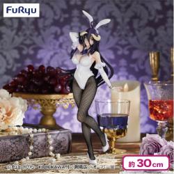 オーバーロード BiCute Bunnies Figureーアルベドー