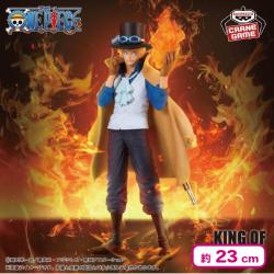 ワンピース KING OF ARTIST SABO