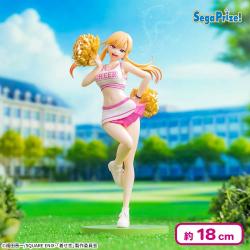 TVアニメ「その着せ替え人形は恋をする」 Luminasta “喜多川海夢”-応援！-