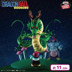 ドラゴンボール History Box 神龍