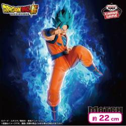 ドラゴンボール超 MATCH MAKERS 孫悟空（VSゴクウブラック-超サイヤ人ロゼ-)