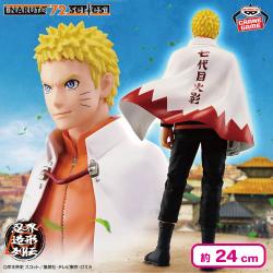 -NARUTO 72 series- 72 忍界造形列伝-うずまきナルト-