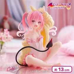 To LOVEる-とらぶる-ダークネス Desktop Cute フィギュア ナナ〜ルームウェアver.〜