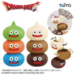 ドラゴンクエスト AM 回転できるスライムタワーケース スライムタワー＆チョコタワー