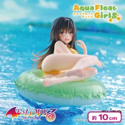 To LOVEる-とらぶる-ダークネス Aqua Float Girls フィギュア 古手川唯