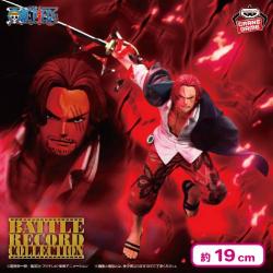 ワンピース BATTLE RECORD COLLECTION-SHANKS-SPECIAL ver.