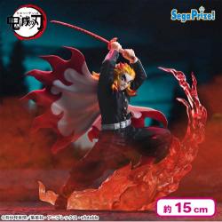 アニメ「鬼滅の刃」 Xross Link フィギュア“煉獄杏寿郎”