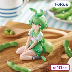 ずんだもん ぬーどるストッパーフィギュアーずんだもんー