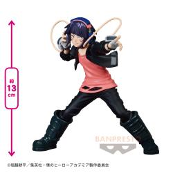 僕のヒーローアカデミア THE AMAZING HEROES vol.28