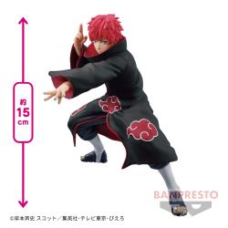 NARUTO-ナルト- 疾風伝 VIBRATION STARS-SASORI-