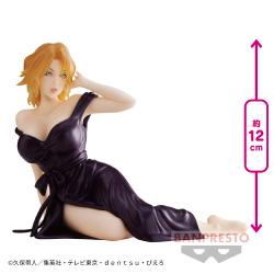 BLEACH -Relax time-松本乱菊