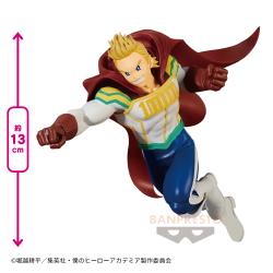 僕のヒーローアカデミア THE AMAZING HEROES vol.27