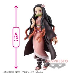 鬼滅の刃 フィギュア-絆ノ装-参拾ノ型