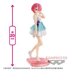 Re:ゼロから始める異世界生活 Serenus couture-ラム-