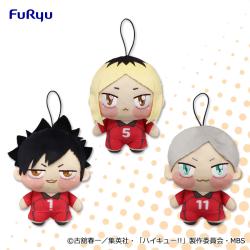 ハイキュー!!ちょぴぬい