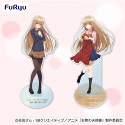 お隣の天使様にいつの間にか駄目人間にされていた件BIGアクリルスタンド