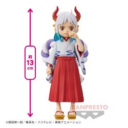 ワンピース DXF〜THE GRANDLINE CHILDREN〜ワノ国 vol.3