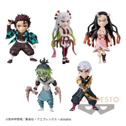 鬼滅の刃 ワールドコレクタブルフィギュアvol.10