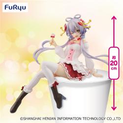 洛天依ぬーどるストッパーフィギュアー洛天依・Lollypop ver.ー