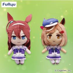 ウマ娘 プリティーダービー巨大ぬいぐるみVol.11