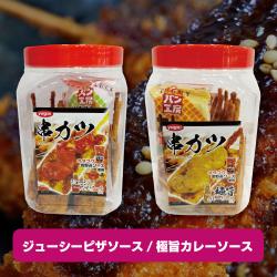 名物串カツ谷貝