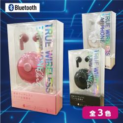 完全ワイヤレスイヤホンｃｌａｒｉｔｙ（クラリティ）