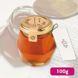 八八のからすざんしょうのはちみつ（100g）